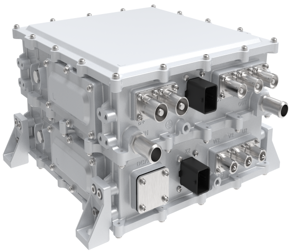 上装二合一控制器(35kW+50kW）