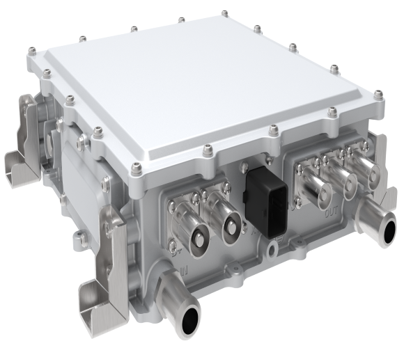 上装单控制器(50kW)