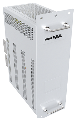 150kW DC/DC